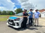 Toyota: Agya yang Dipasarkan...