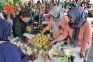 Serunya Emak-emak Belajar...