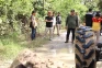 Jalan Desa di Muba Rusak...
