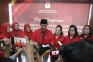 Bacaleg PDIP Sulsel...