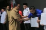 10 Parpol di Kota Tangerang...