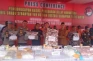 Jaringan Narkoba Internasional...