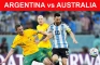 Preview Argentina vs...