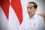 Presiden Jokowi: Kalau...