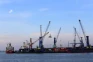 Benahi Pelabuhan Belawan,...
