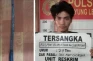 Tersinggung Dimarahi,...
