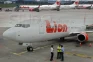 Pesawat Lion Air Rute...