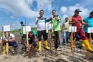Tanam Mangrove di Pesisir...