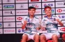 Apriyani/Fadia Runner-Up...