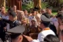 Akhiri Jabatan Gubernur...