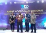Kembali Torehkan Prestasi,...