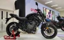 Pajak Tinggi Bikin Yamaha...