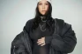 Jelang Persalinan, Kourtney...