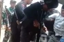Mantan Kades di Bangkalan...