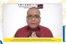 Denny Indrayana Nilai...