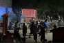 Pesta Hajatan di Sidrap...