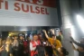 Kejati Sulsel Geledah...