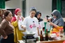 Keseruan Emak-emak Kebayoran...