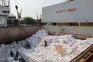 Sambut 1 Juta Ton Beras...