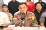 Bongkar Peredaran Narkoba,...