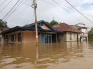 Ratusan Rumah di Desa...