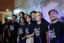 Gegara Akting, Amanda...
