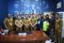 Kadis Kominfo Barito...