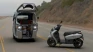 Hero Perkenalkan Becak...