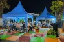 Bangun Taman Kenangan...