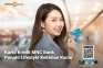 Kartu Kredit MNC Bank,...