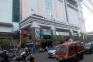 Pedagang Pasar Baru...