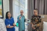 Percepat Pemulihan Pasien,...