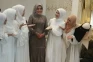 Potret Cantik Syarifah...