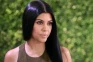 Kourtney Kardashian...