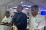 Puluhan Keluarga Korban...