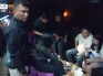 Polisi Razia THM Tersembunyi...