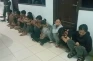 22 Remaja Terjaring...