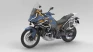 Zontes Luncurkan Motor...