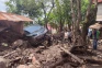 Update Banjir Bandang...