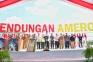 Resmikan Bendungan Ameroro,...