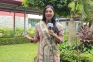 Hadiri World Environment...