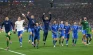 Jelang Italia vs Swiss...