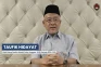 Jokowi Bentuk Pansel...