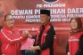 PDIP Beri Surat Tugas...