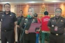 Kejari Makassar Tetapkan...