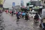 Jalan Raya Mampang-Sawangan...