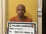 Pelaku Begal Payudara...