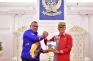 Sulsel - Papua Barat...