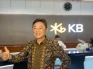 Rayakan HUT ke-54, Ini...