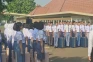 76 Calon Paskibraka...